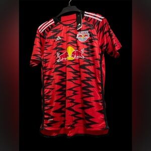 Adidas New York Red Bulls 2024 Legacy